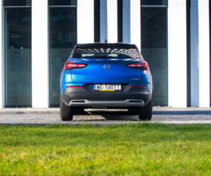 Opel Grandland X 2.0 CDTi 177 KM AT8 Elite
