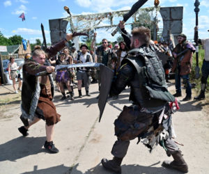 Old Town Festival 2021