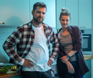 Młode gliny, odcinek 16: brutalne morderstwo prowadzi w sam środek interesów groźnego dilera