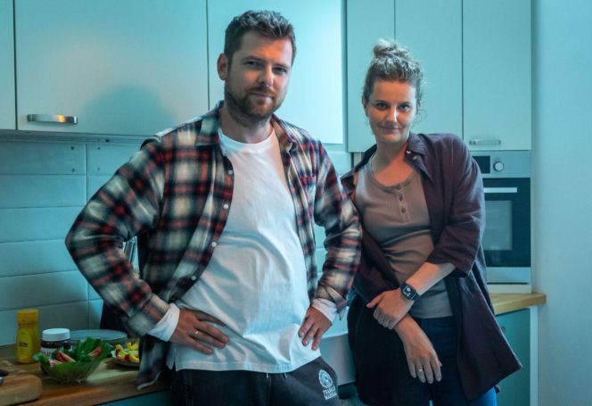 "Młode gliny", odcinek 16: brutalne morderstwo prowadzi w sam środek interesów groźnego dilera