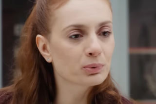Panna młoda, odcinek 231. Hancer przejrzy plany Meliha, a Derya zrealizuje plan zemsty