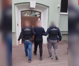 Wielka akcja KAS. Uderzenie w nielegalny hazard, 30 osób zatrzymanych