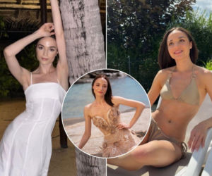 Kim jest Klaudia Bartoszek? Finalistka Miss Polski 2026 zgłębia tajemnice kosmosu