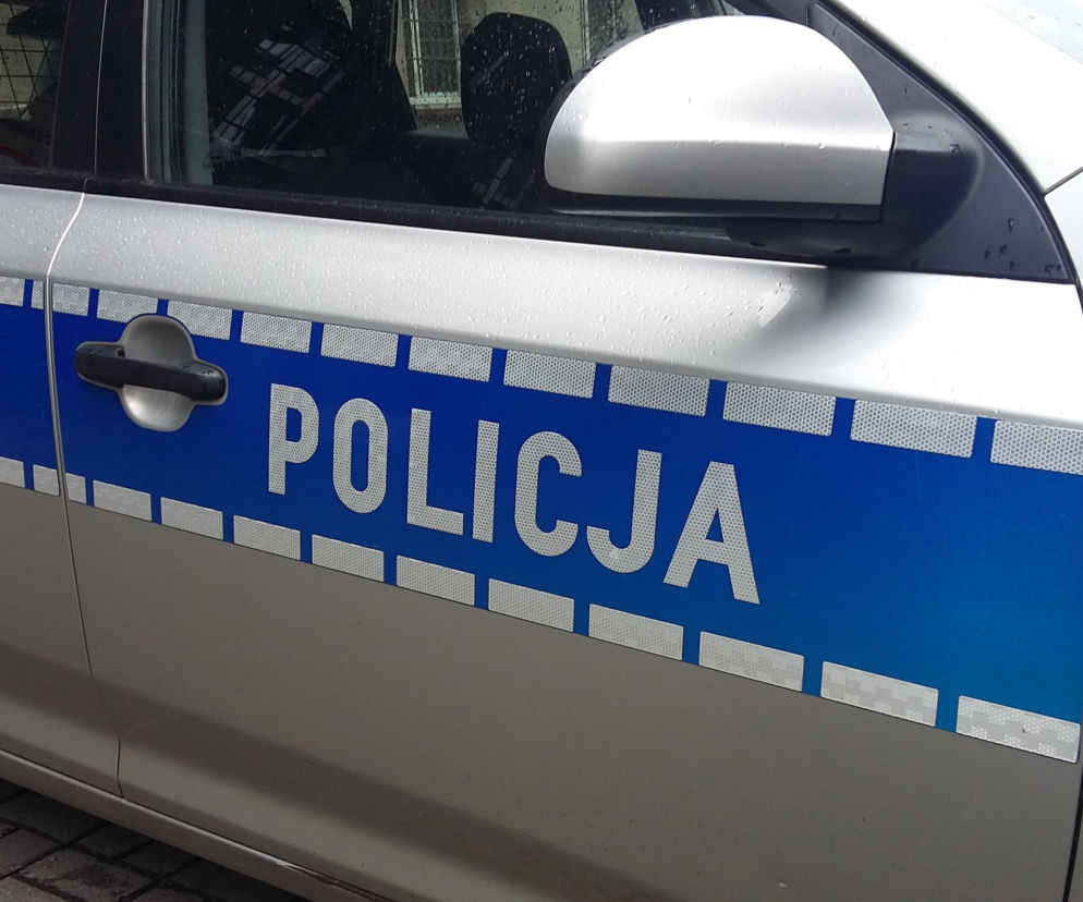 Policja