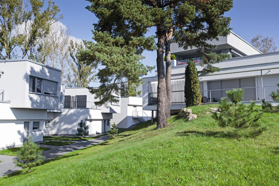 Ośrodek Lemon Resort Spa w Gródku nad Dunajcem