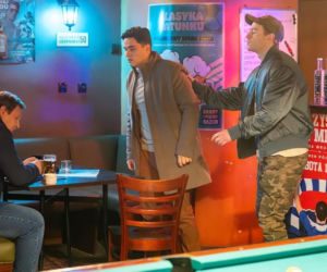 Pierwsza miłość, odcinek 4171: Krasny staje na czele buntu, a Ilona zostaje wzięta na zakładniczkę - ZDJĘCIA