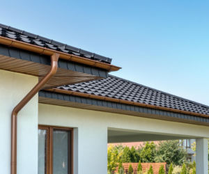 Blachodachówa modułowa Venecja - Budmat