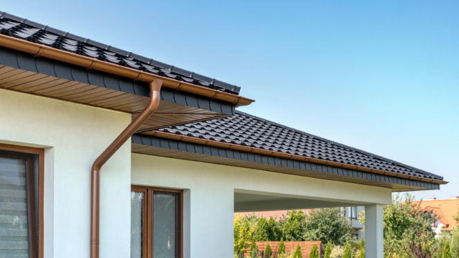 Blachodachówa modułowa Venecja - Budmat