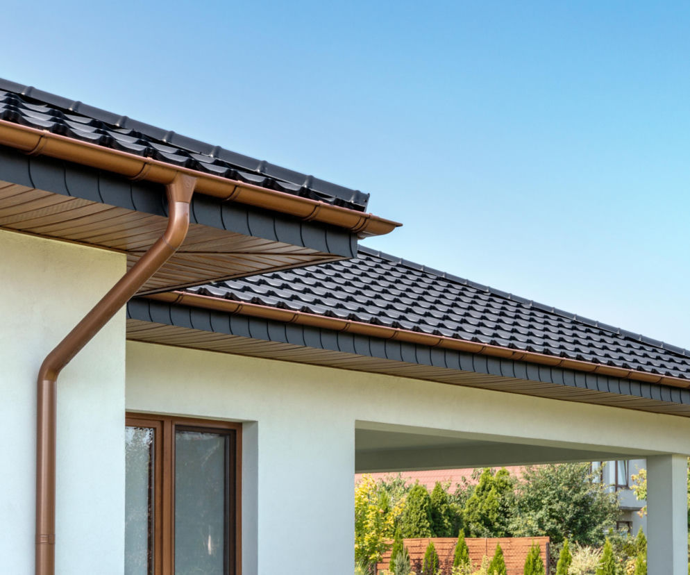 Blachodachówa modułowa Venecja - Budmat