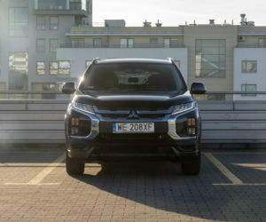2020 Mitsubishi ASX 2.0 MIVEC CVT Intense