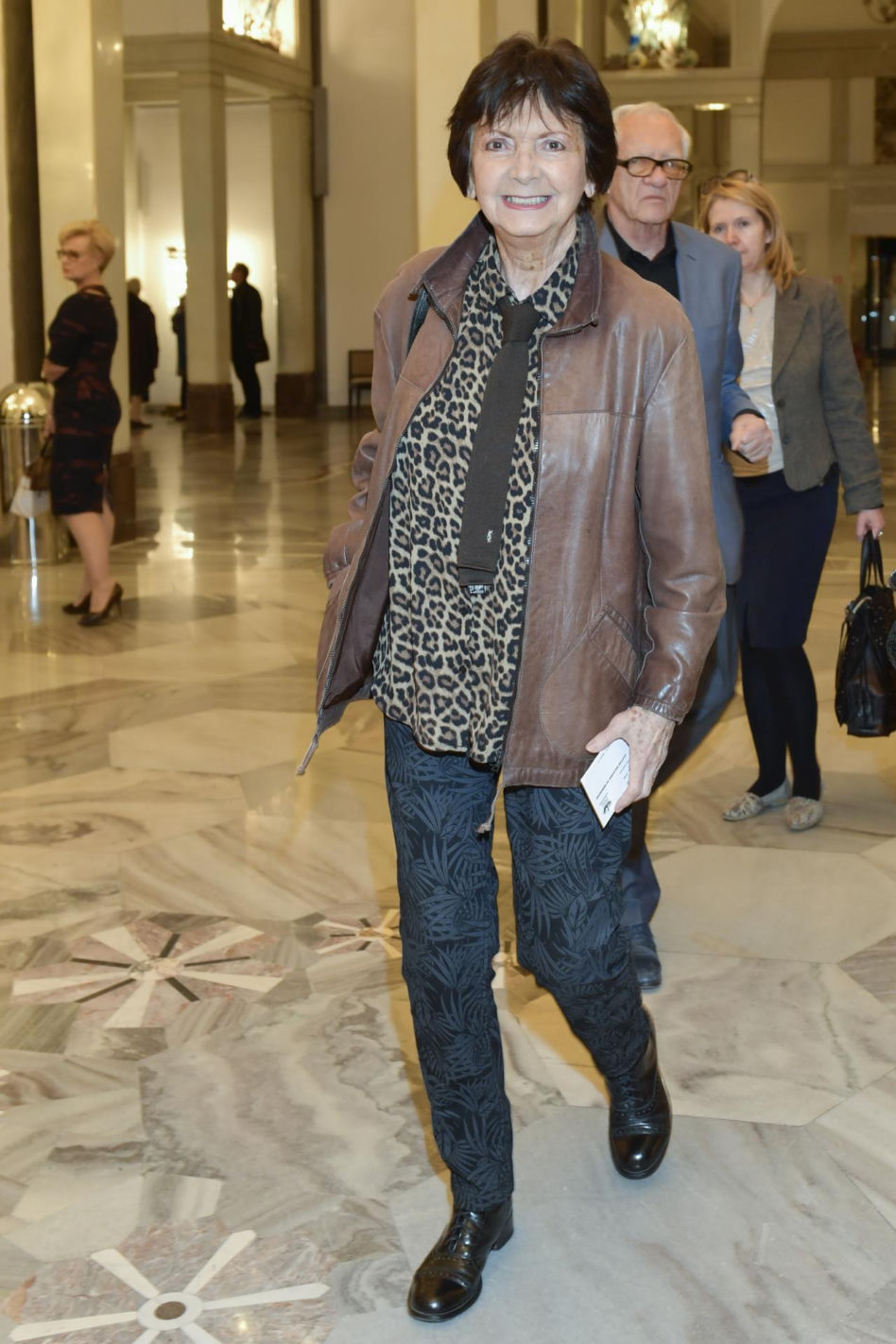 Halina Kunicka