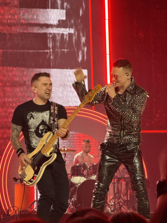 On Air Music Awards 2025. Znamy nazwiska laureatów!