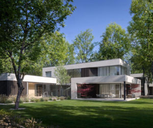 Wille SAAN w Łomiankach