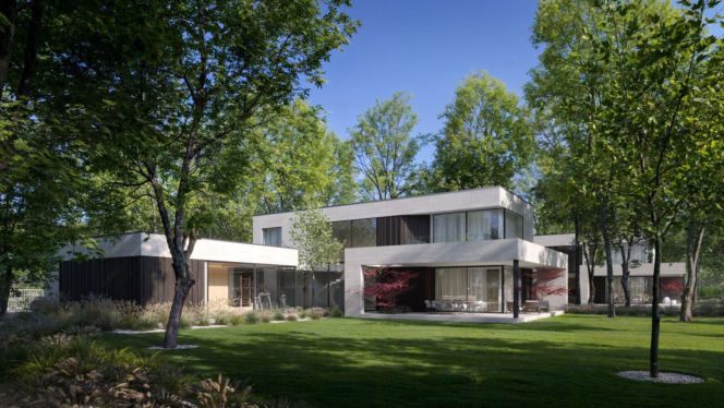 Wille SAAN w Łomiankach