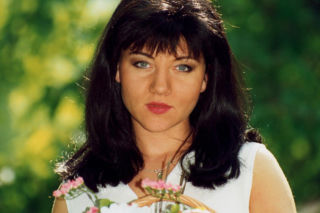 Marlena Pańkowska, czyli Shazza kiedyś i dziś. Tak zmieniała się ikona lat 90. i królowa disco polo