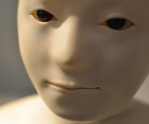 Robot