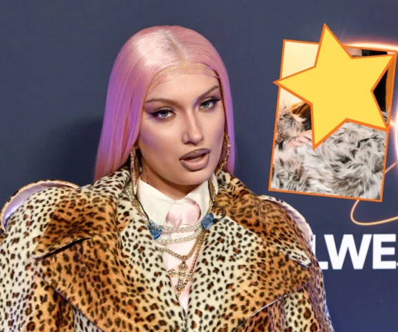 Wielki comeback Viki Gabor. Opublikowała pierwsze zdjęcia