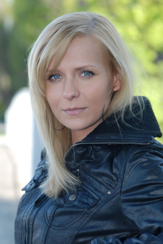 Pierwsza miłość. Aneta Zając 2009 rok
