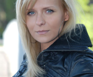 Pierwsza miłość. Aneta Zając 2009 rok
