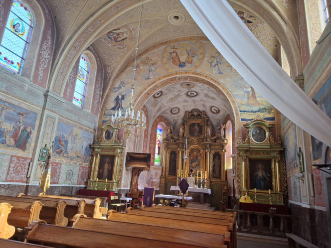 Wzdół Rządowy. Galeria zdjęć