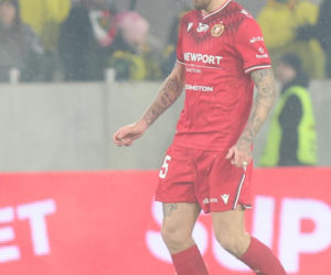 GKS Katowice - Widzew Łódź, zdjęcia kibiców z meczu 20. kolejki PKO BP Ekstraklasy