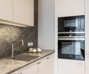 30-m mieszkanie w Warszawie