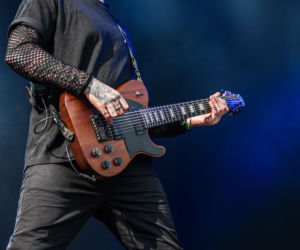 Mystic Festival 2026 – dzień trzeci pod znakiem legend i monumentalnego finału Behemoth (06.06.2026)