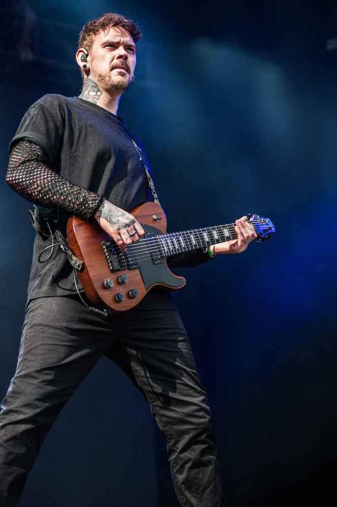 Mystic Festival 2026 – dzień trzeci pod znakiem legend i monumentalnego finału Behemoth (06.06.2026)