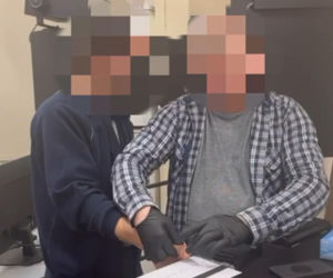 Skatował 20-latka na oczach kamer. Policja pokazała, co stało się w centrum Warszawy