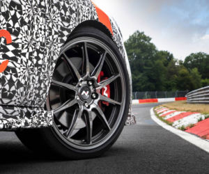 Hyundai i30 N Project C