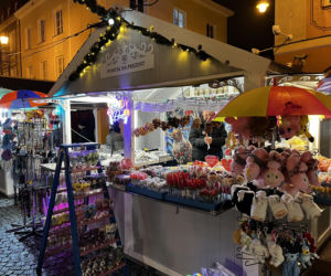 Białostocki Jarmark Świąteczny 2025