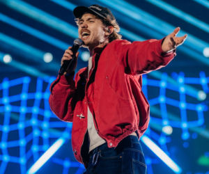 On Air Music Awards 2026 - próby