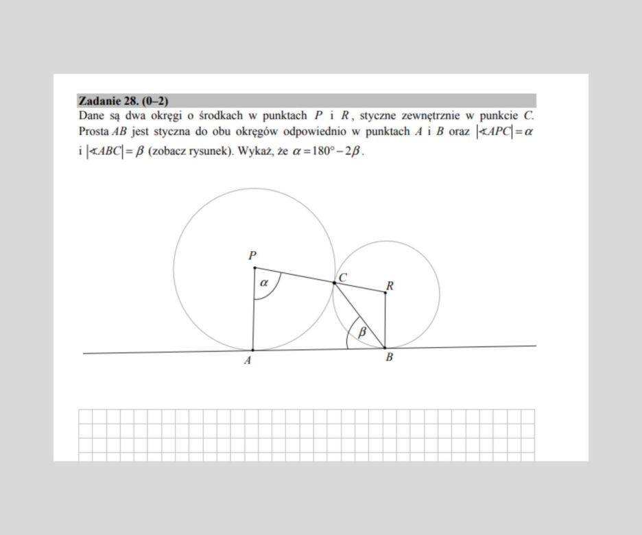 Matura z matematyki 2024 łatwiejsza? TE ZADANIA to maturalne pewniaki! 