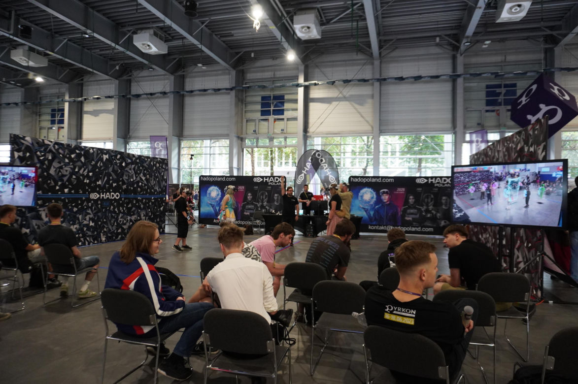 Pyrkon 2024 - ATRAKCJE. Co się dzieje w Poznaniu? Mamy zdjęcia z wydarzenia! 