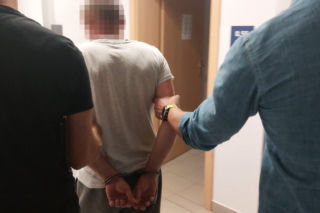 Bezdomny pobity na śmierć w Jaśle