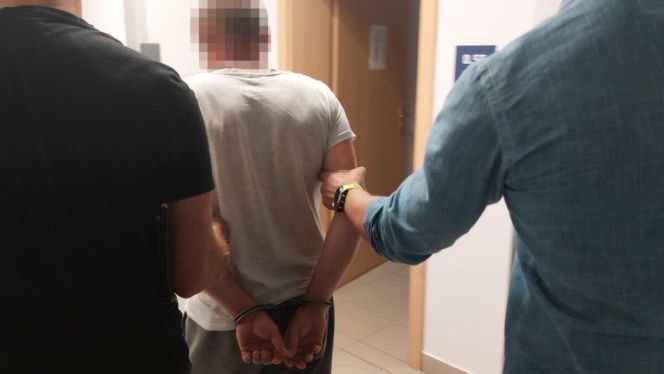 Bezdomny pobity na śmierć w Jaśle