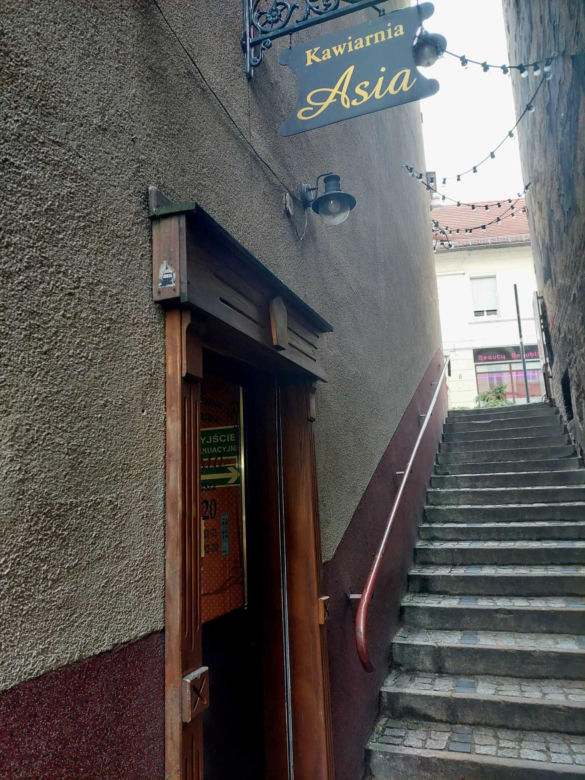 Bydgoszczanie wskazali, gdzie w mieście randkuje się najlepiej. Poszliśmy śladem zakochanych