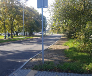 Koniec remontu na ul. Magnuszewskiej w Bydgoszczy