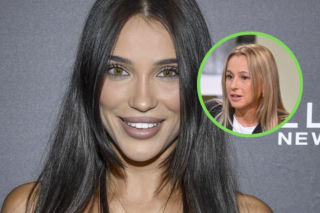 Wszyscy zachwycają się piękną Natsu, a uroda jej mamy też powala! Jest jednak istotna róznica