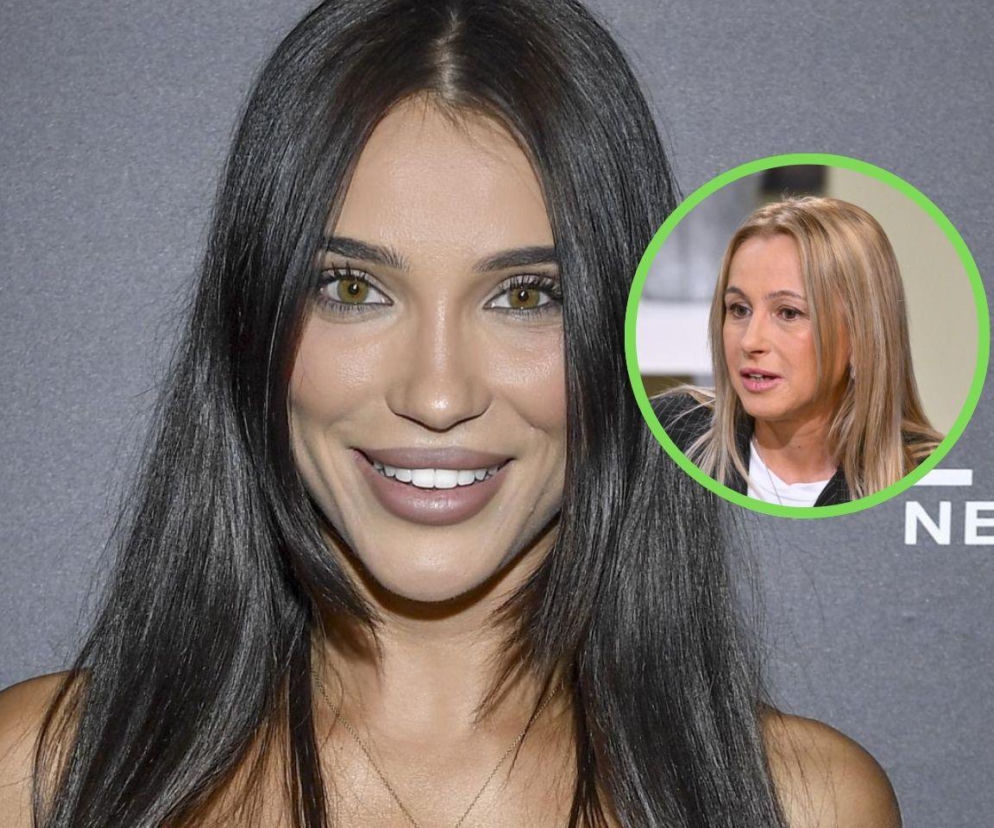 Natsu pokazała rodziców. Wiadomo, po kim odziedziczyła urodę