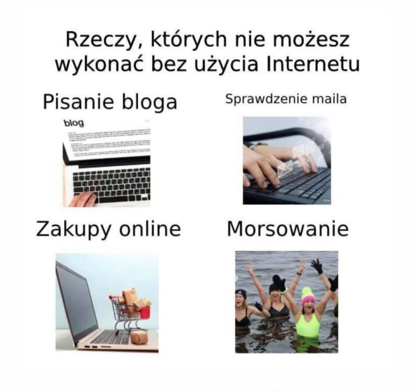 Morsowanie: MEMY 2021. Zobacz najlepsze obrazki i memy o morsowaniu! [ZDJĘCIA]