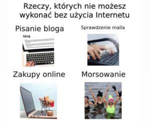 Morsowanie: MEMY 2021. Zobacz najlepsze obrazki i memy o morsowaniu! [ZDJĘCIA]