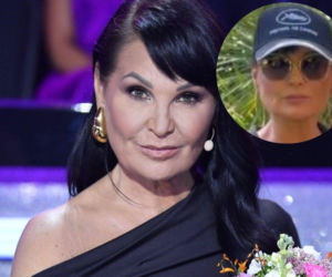 Szok! Takiej Iwony Pavlović jeszcze świat nie widział! Czapka z daszkiem to dopiero początek