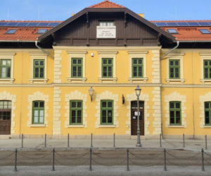 Skawina stawia na kolej i infrastrukturę