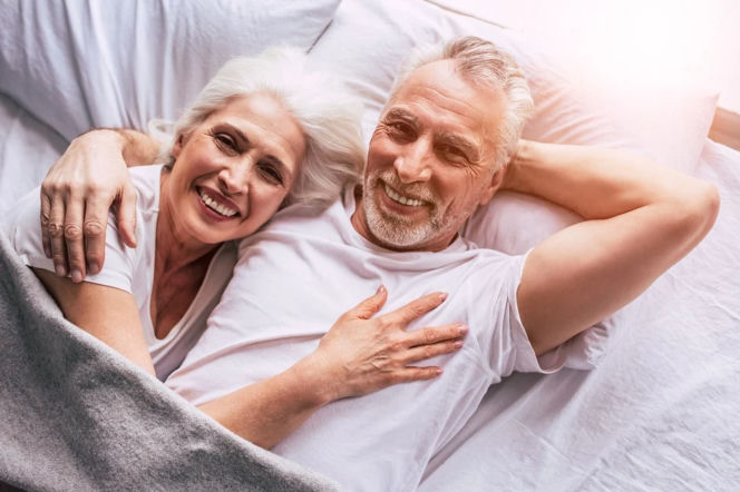 Seniorzy mogą odetchnąć z dużą ulgą