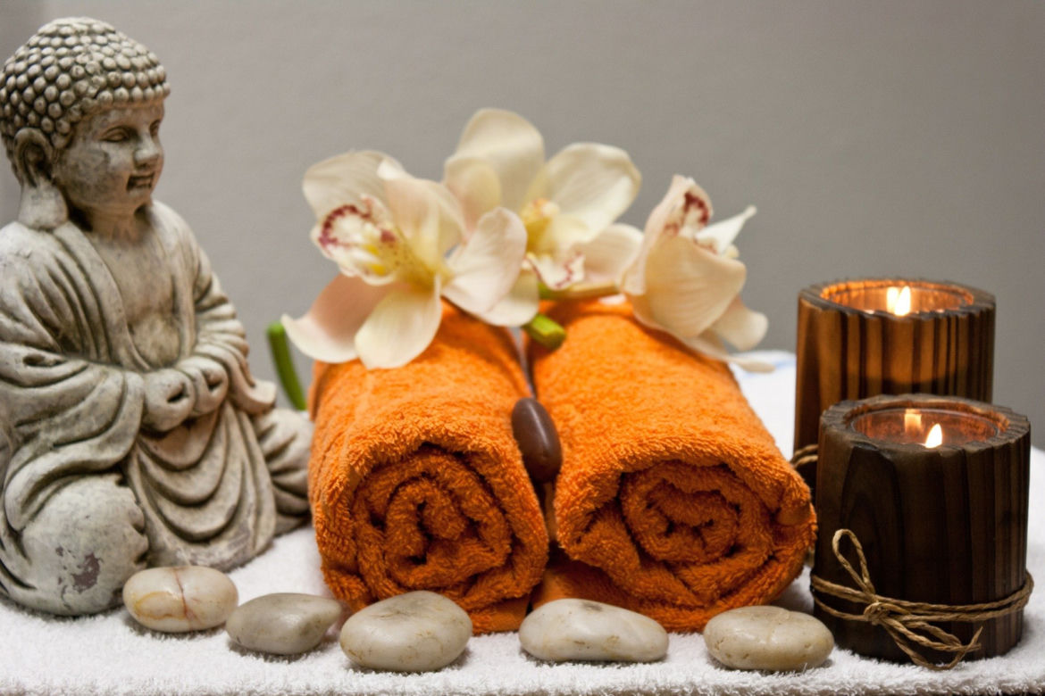 Karnet do spa