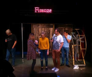 Teatr Muzyczny w Toruniu wreszcie otwarty dla publiczności! To wciąż jednak plac budowy