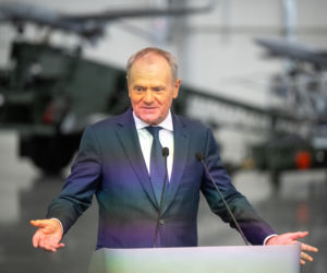 Podpisanie umowy o współpracy PGZ i WZL-2 z Anduril Industries