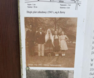 Drzwi do nieistniejącego świata w Małopolsce