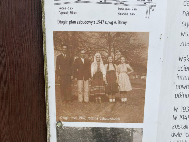 Drzwi do nieistniejącego świata w Małopolsce